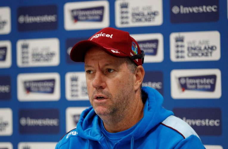 T20 World Cup 2024: Australia’s Stuart Law named head coach of hosts USA
