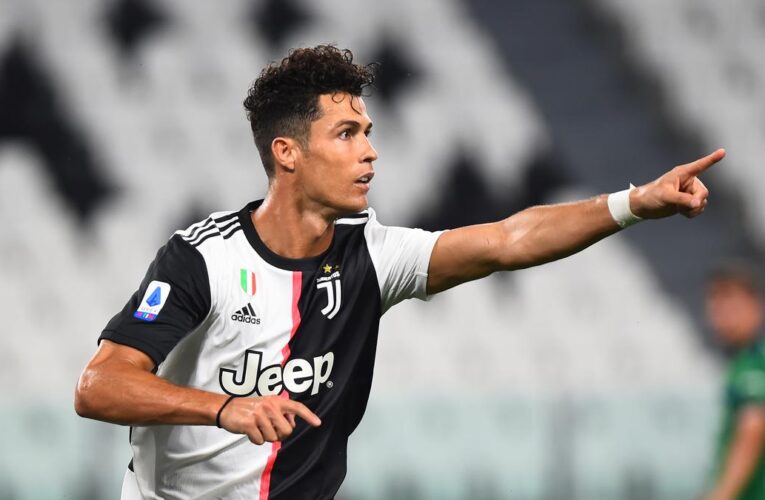 Juventus reviews ruling as Serie A club ordered to pay Ronaldo €9.8 million