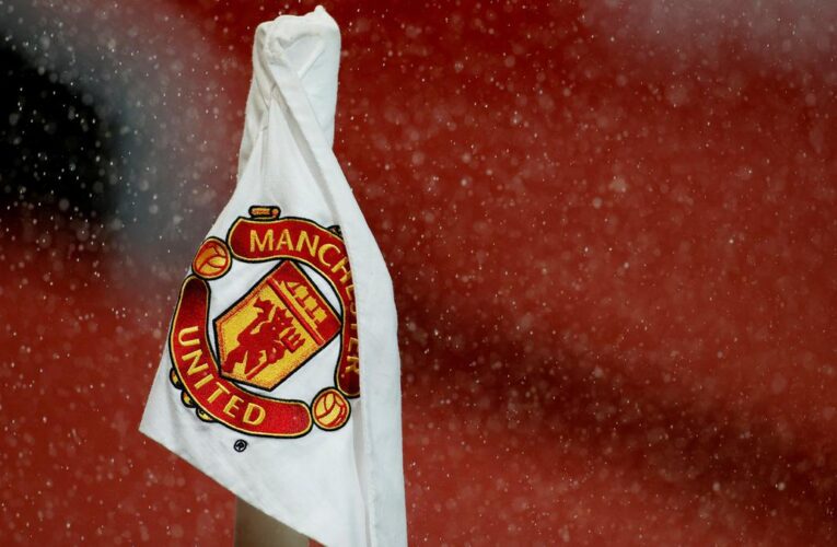 Manchester United’s John Murtough to step down as football director
