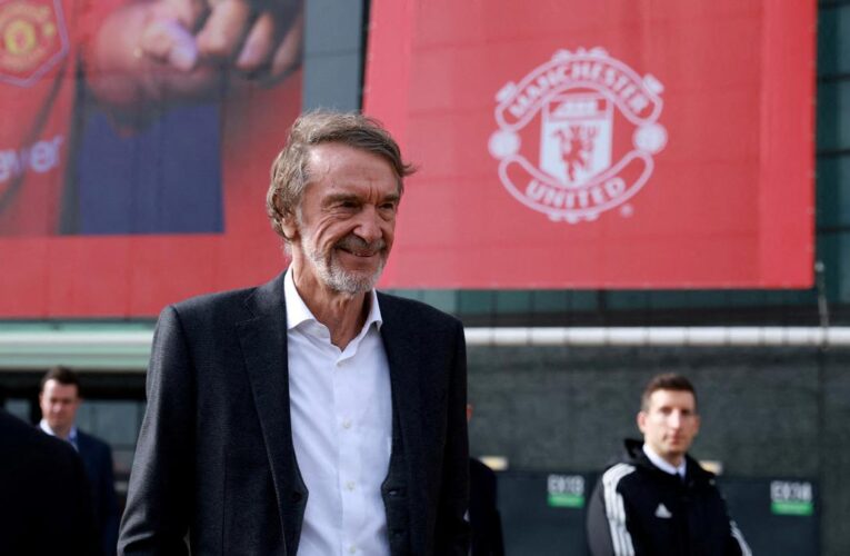 Man United overhaul under Ratcliffe extends to new technical director