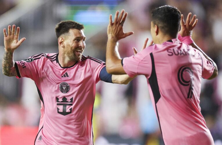 Inter Miami vs Colorado Live Score; MLS 2024: Lionel Messi returns from injury; Kick-off at 5 am IST; streaming info