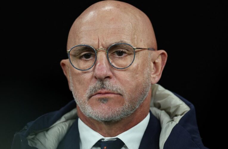 Spain to face Northern Ireland in Euro 2024 warm-up