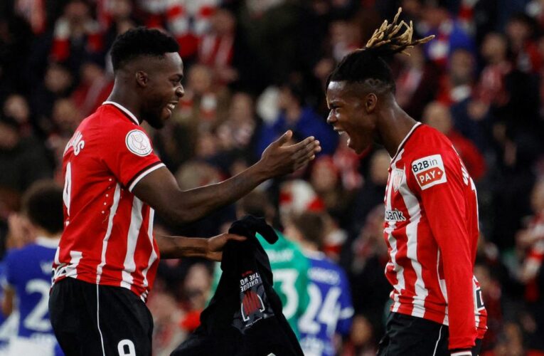 Copa del Rey final: Athletic Bilbao out to end four-decade wait for 24th title when it plays Mallorca