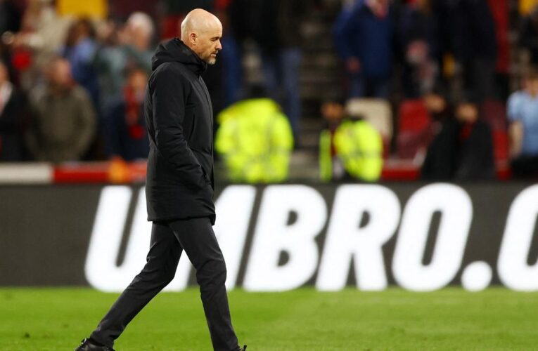 Premier League: Manchester United boss Ten Hag gets defensive boost before Chelsea clash