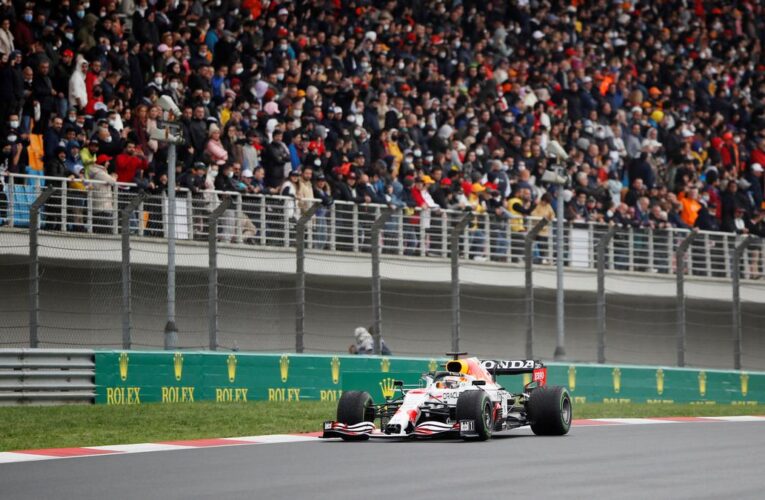 F1: Istanbul Park circuit gets new operators to bring back Formula One – reports