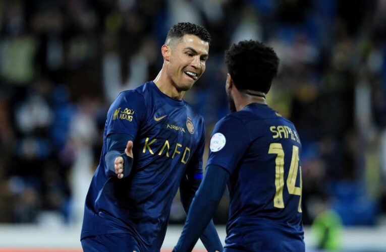 Al Nassr vs Damac LIVE Score, Saudi Pro League: DAM v NAS; Starting lineups in, Ronaldo on bench