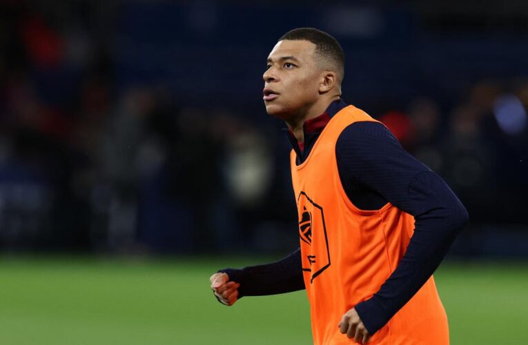 Paris 2024: France President Macron holds out hope of seeing Mbappe at Olympics