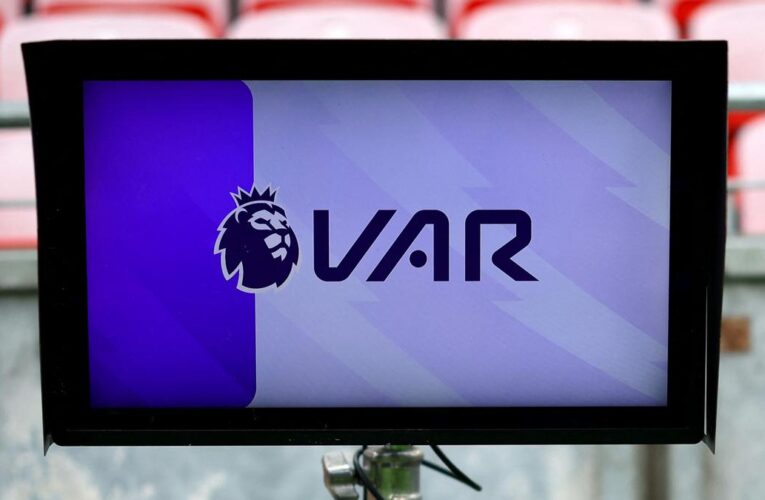 Premier League to introduce semi-automated offside technology from 2024-25 season