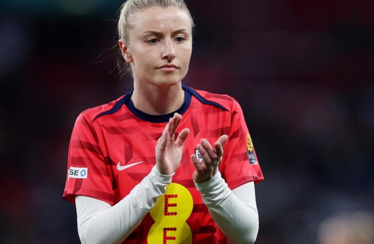 Women’s Euro 2025 qualifier: Williamson to make first England appearance since ACL injury