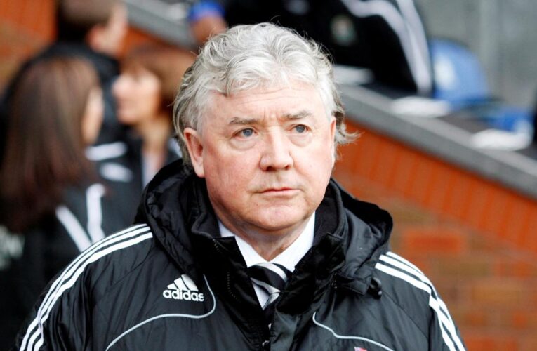 Former Spurs defender and India coach Joe Kinnear dies at 77