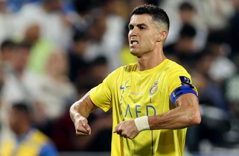 Al Nassr vs Al Fayha FC: Why is Cristiano Ronaldo not playing in the Saudi Pro League 2023-24 match today?