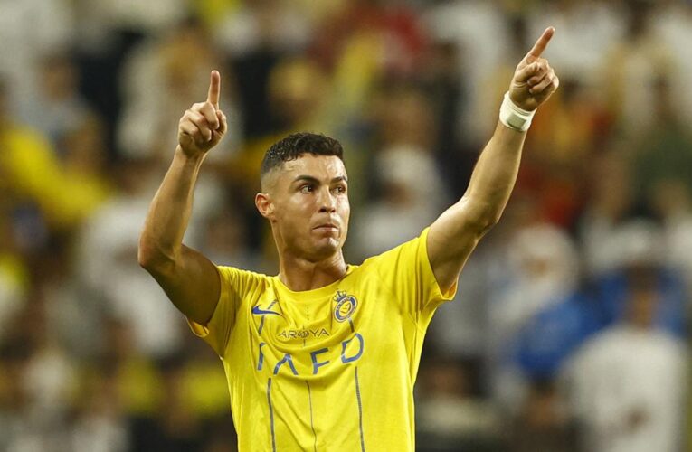 Saudi Pro League 2023-24: Cristiano Ronaldo starts in Al Nassr’s match against Al Khaleej Club