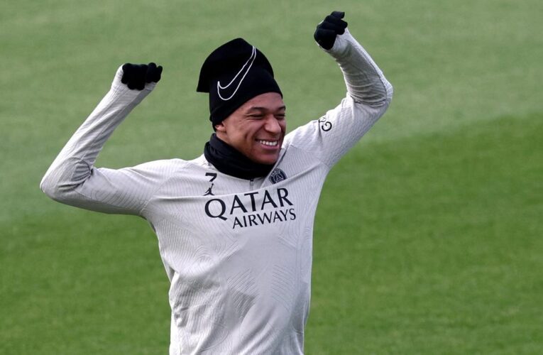 PSG vs Barcelona LIVE streaming info, UEFA Champions League 2023-24: When, where to watch; Predicted XI; Head-to head