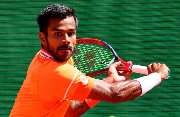 ATP Rankings: Nagal jumps to career-high of 80 in singles, Bopanna loses top spot to Ebden in doubles