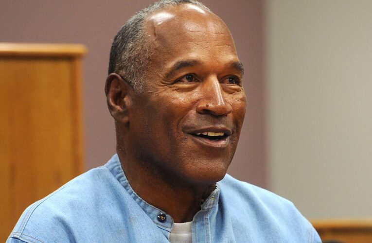 O.J. Simpson dead: NFL star and protagonist in sensational murder trial dies at 76