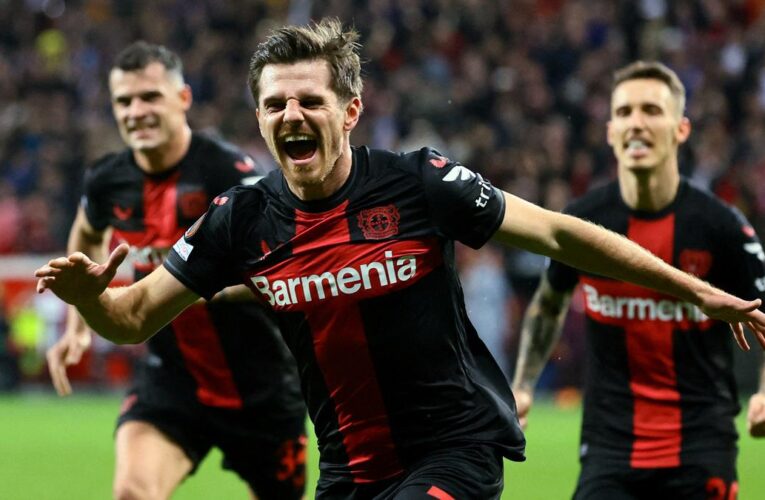 List of Bundesliga champions: Which teams have won the league title as Bayer Leverkusen eyes maiden crown?