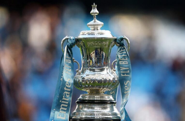 FA Cup replays to be scrapped from 2024-25 season