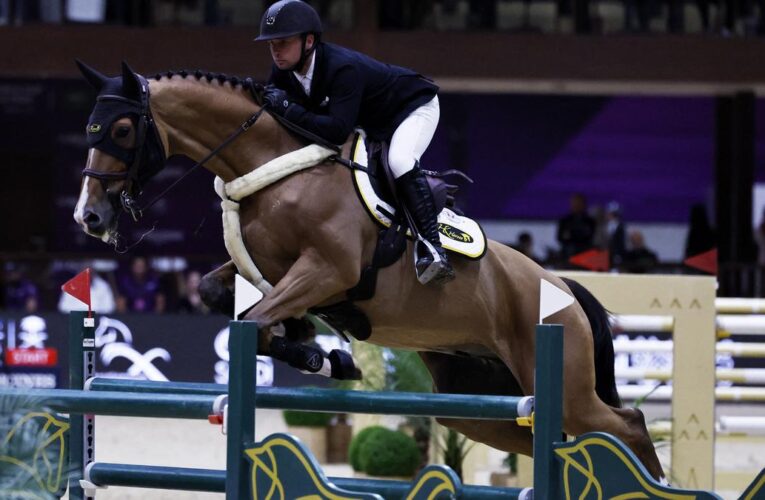 Indian sports wrap, April 19: Equestrian Federation of India announces new competitions