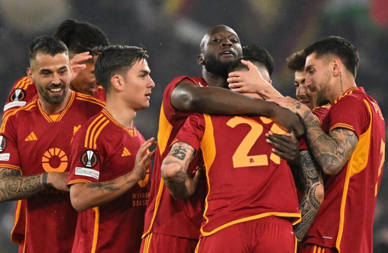 Roma blasts ‘hardship’ as interrupted Udinese match to be finished on April 25