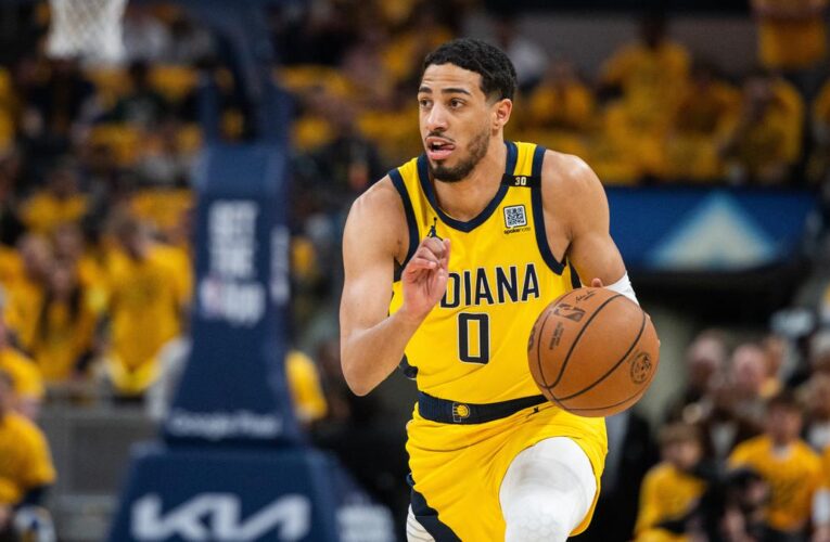 NBA Playoffs roundup: Tyrese Haliburton, Pacers drop Bucks in OT