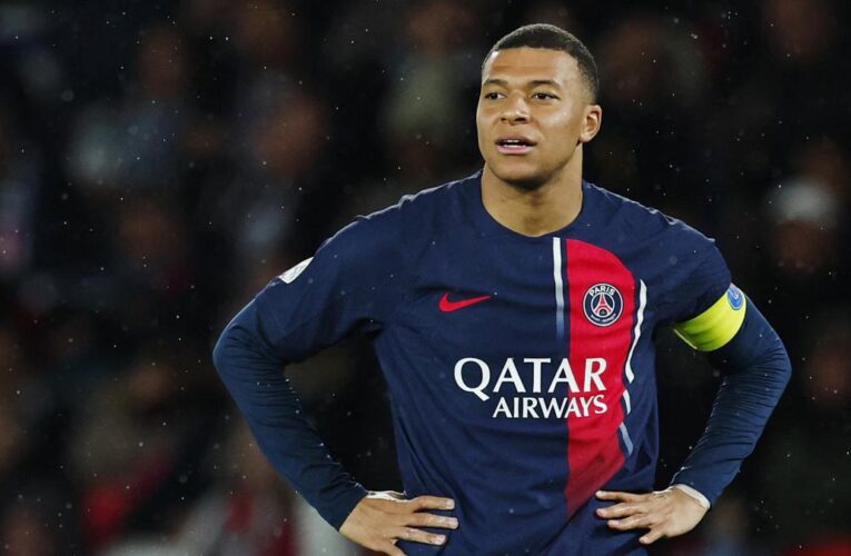 Dortmund vs PSG, UCL semifinal: Mbappe looks for glory in UEFA Champions League title after winning Ligue 1