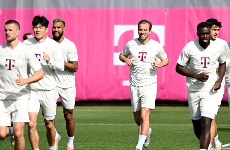 Bayern Munich vs Real Madrid LIVE, UEFA Champions League semifinals: RMA lineup out, match updates, Kick-off at 12:30 AM IST