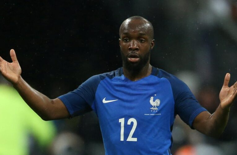 Former PSG player Diarra at the centre of transfer controversy as Europe court suggests illegality in FIFA rules