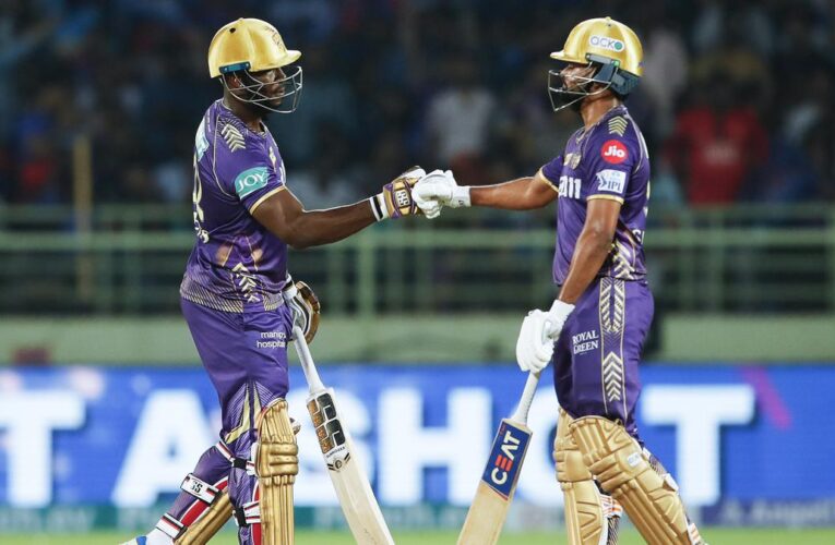 CSK vs KKR IPL 2024 Dream11 Prediction: Chennai Super Kings vs Kolkata Knight Riders predicted playing XI, fantasy team, squads