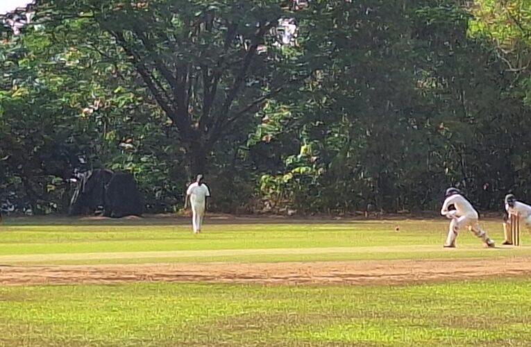 Rising temperature leads to shortened A-Division League games in Kerala