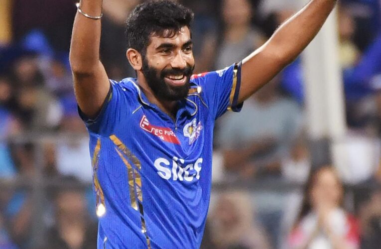 Jasprit Bumrah magic: A look at all wickets taken by Mumbai Indians pacer in IPL 2024 so far