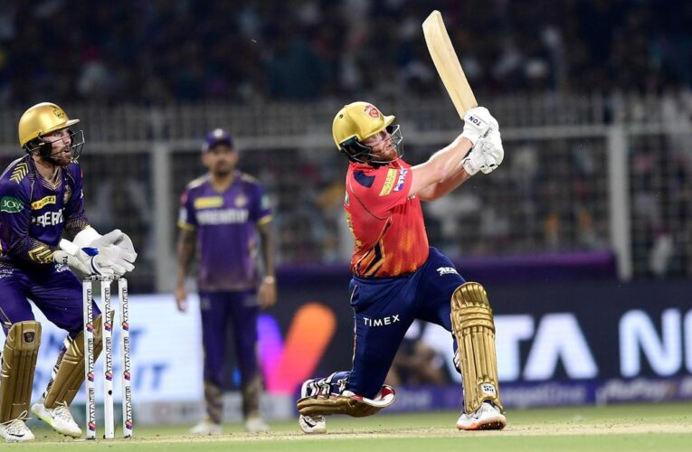 IPL 2024: All records broken during KKR vs PBKS match