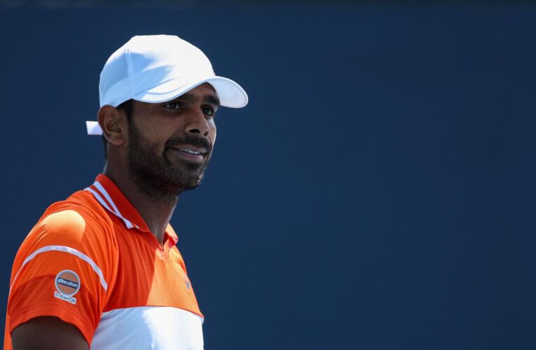 Sumit Nagal defeats Corentin Moutet, enters round of 16 in Marrakech