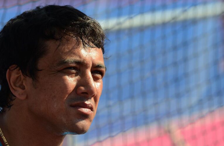 Investing in grassroots is paramount, says former India hockey goalkeeper Bharat Chetri