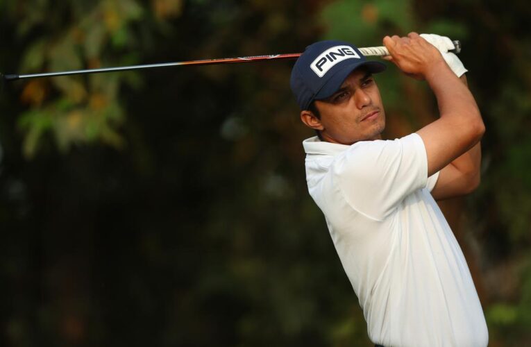 Indian sports wrap, April 21: Ajeetesh Sandhu shoots 5-under, finishes tied 14th