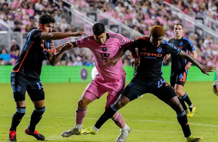 Monterrey vs Inter Miami, CONCACAF Champions Cup 2024 quarterfinal 2nd Leg: Preview, predicted 11, where to watch Messi in action?