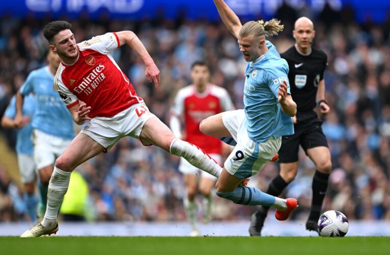 Man City vs Arsenal, Premier League 2024: MCI, ARS ends in a goalless draw; Liverpool extend lead at the top