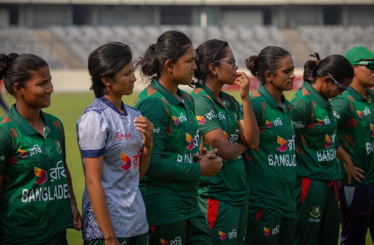 IND-W vs BAN-W: Bangladesh women’s team includes 15-year-old Habiba Islam Pinky in squad for T20I series against India