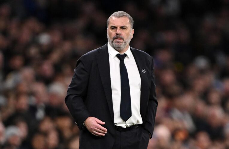 Spurs needs consistency in chase of long-awaited league title- Postecoglou