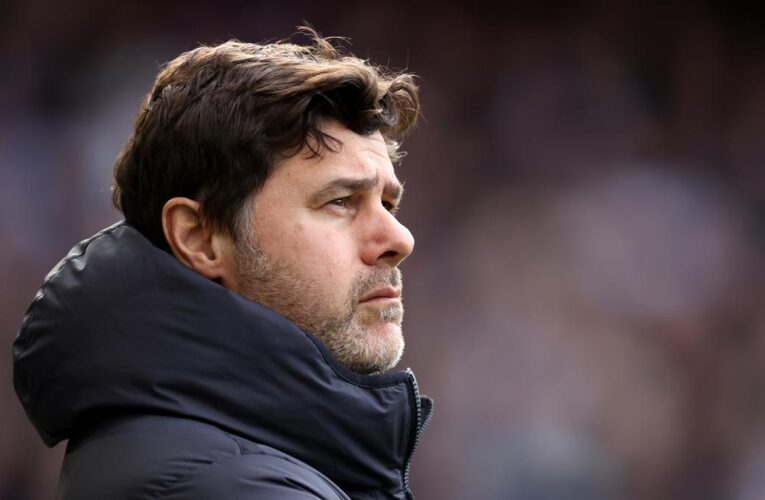 Chelsea not mature enough to compete consistently, says Pochettino