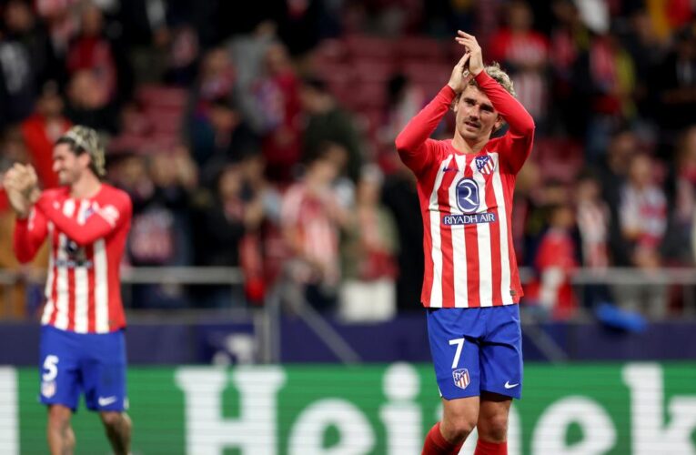 Borussia Dortmund vs Atletico Madrid LIVE score, UCL 2023-24 QF second leg: DOR 2-0 ATM (3-2); Maatsen puts Dortmund ahead in the tie