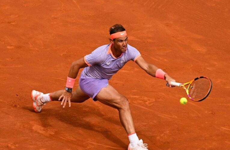 Barcelona Open: Nadal crashes out after second round loss to De Minaur