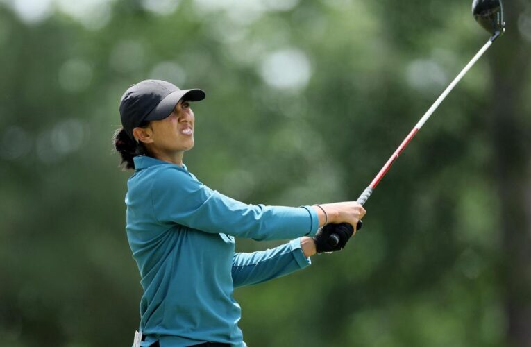 Paris Games 2024: Indian golfers Aditi, Diksha set to participate in Olympics