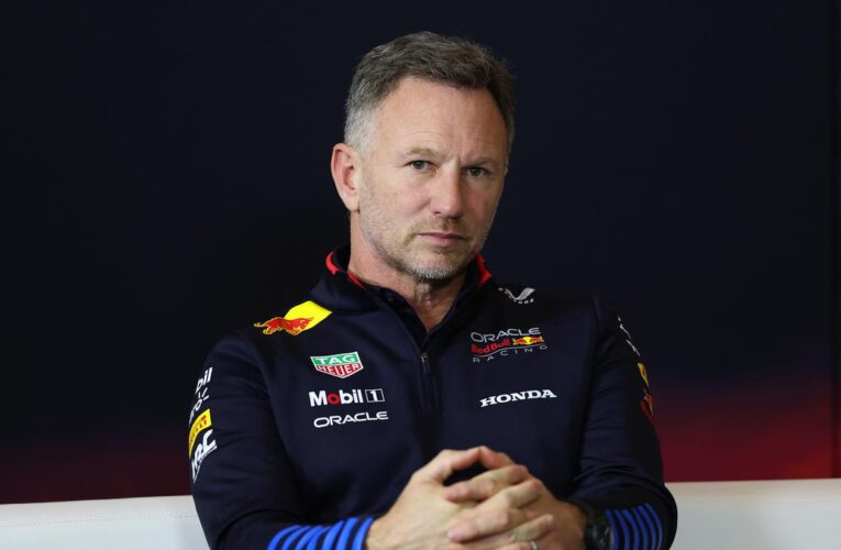 F1: Red Bull won’t rush to announce 2025 driver lineup, says Horner