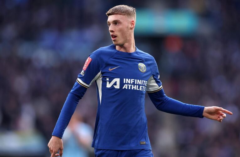 Premier League 2023-24: Cole Palmer returns as Chelsea eyes positive reaction to Arsenal thrashing