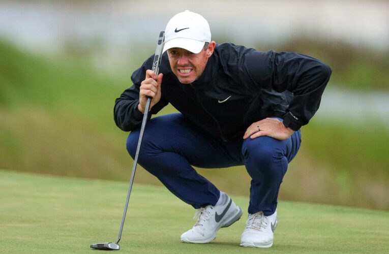 Rory McIlroy set for surprise return to PGA Tour board – reports