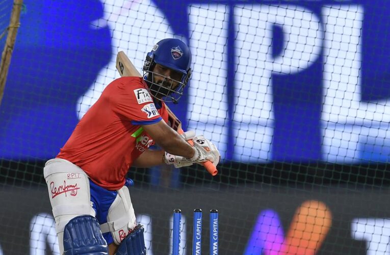 DC vs SRH IPL 2024, live Streaming Info: When and where to watch Delhi Capitals vs Sunrisers Hyderabad match today?