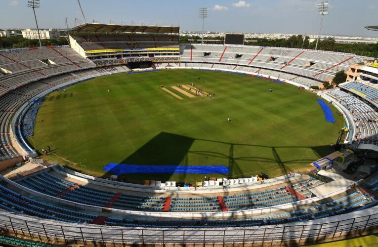 IPL 2024: Power outage scare before SRH vs CSK in Hyderabad; No interruption in training sessions