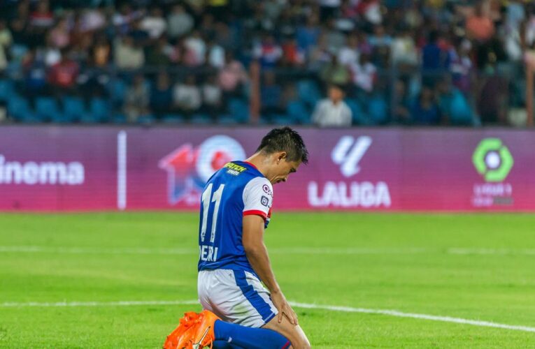 ISL 2023-24:  Lack of goals and a team in flux marks Bengaluru FC’s dismal campaign