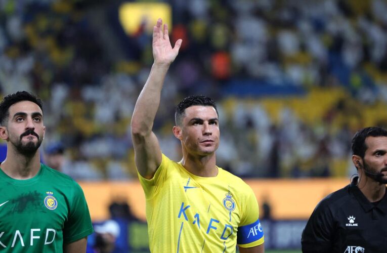 Al Riyadh vs Al Nassr LIVE Streaming Info, Saudi Super Cup semifinal: When, where to watch Ronaldo play