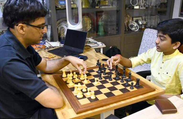 Through the Sportstar lens: D. Gukesh, youngest FIDE Candidates winner, over the years